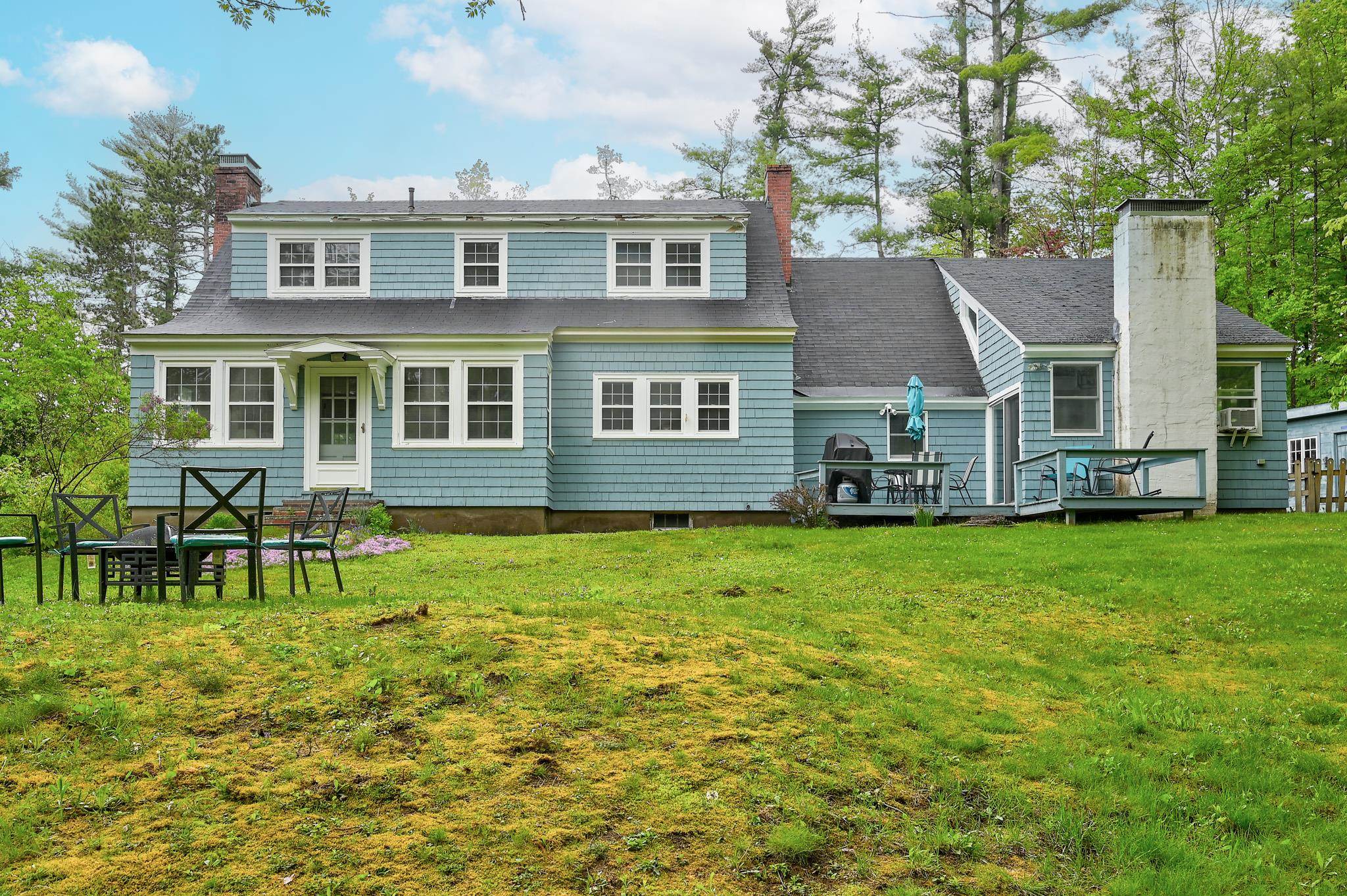 32 Hurricane Mountain Road