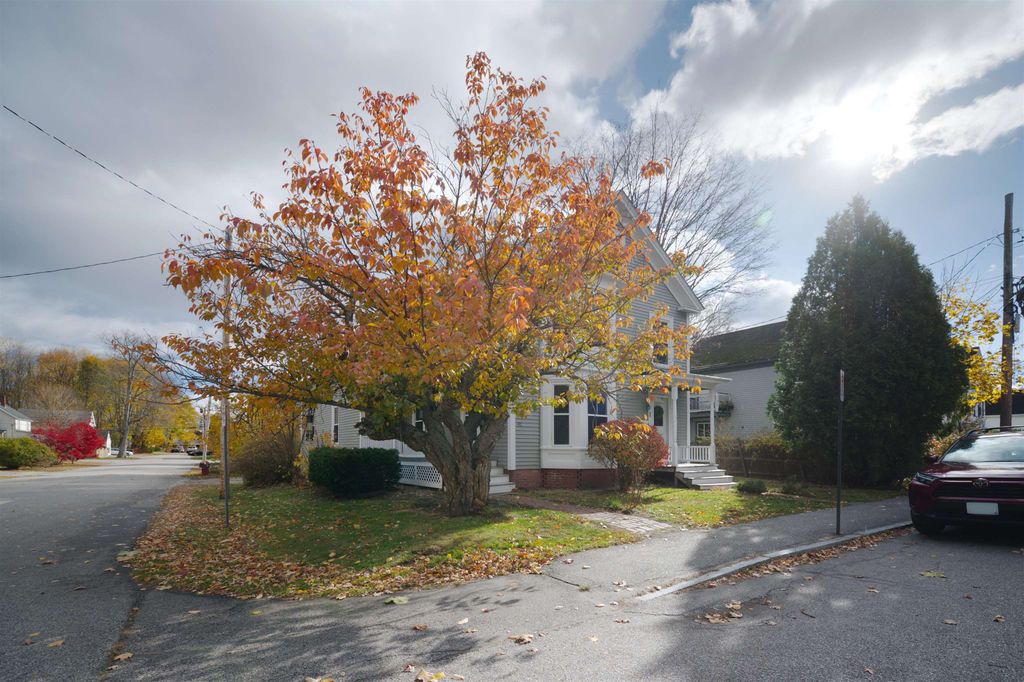 Photo of 48 Winter Street, Exeter, NH 03833 (MLS # 5069183)