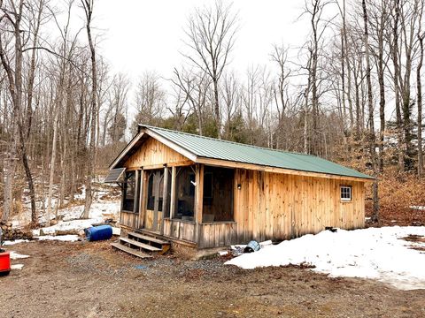 TM 202 L 7 Stark Road Lempster NH 03605