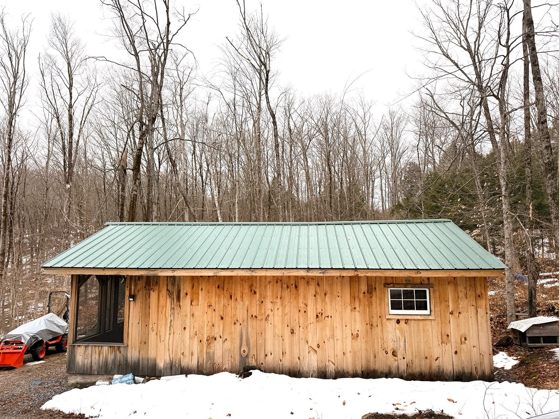 TM 202 L 7 Stark Road