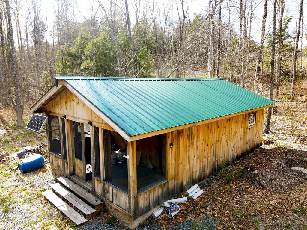 Photo of 2027 Stark Road, Lempster, NH 03605 (MLS # 5079281)