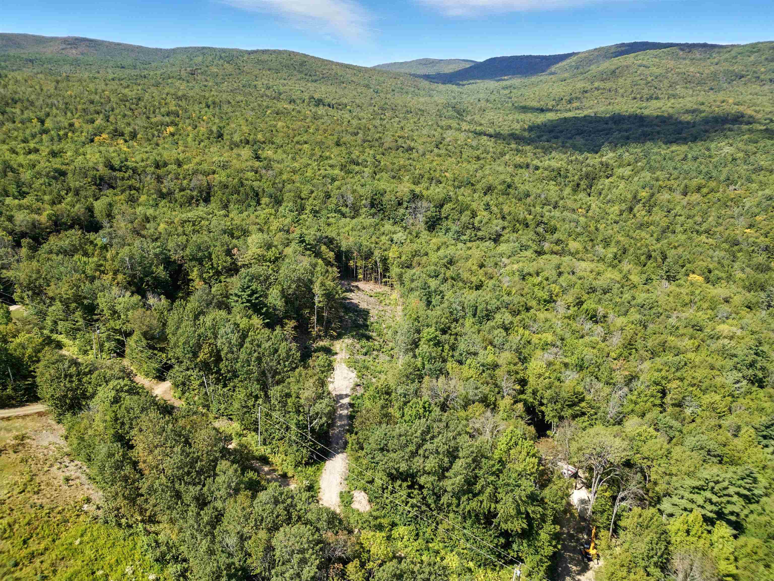 136 Newfound Hills Road