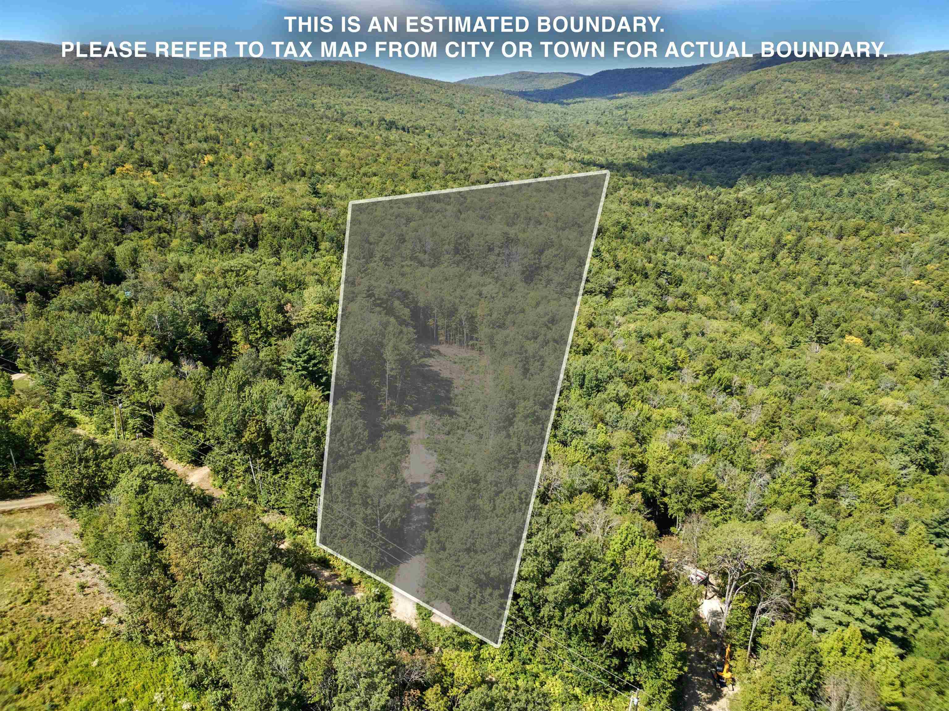 136 Newfound Hills Road