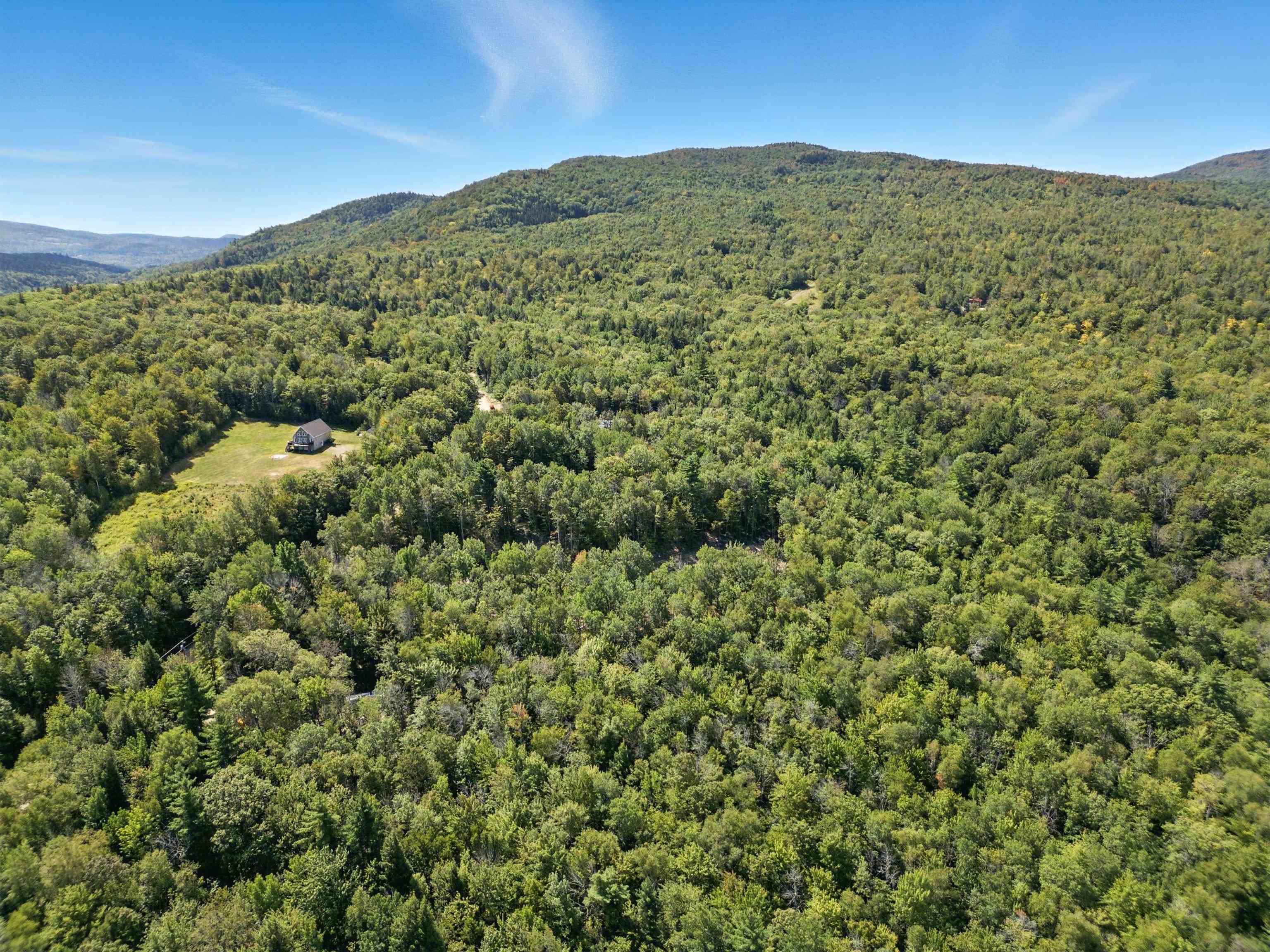 136 Newfound Hills Road