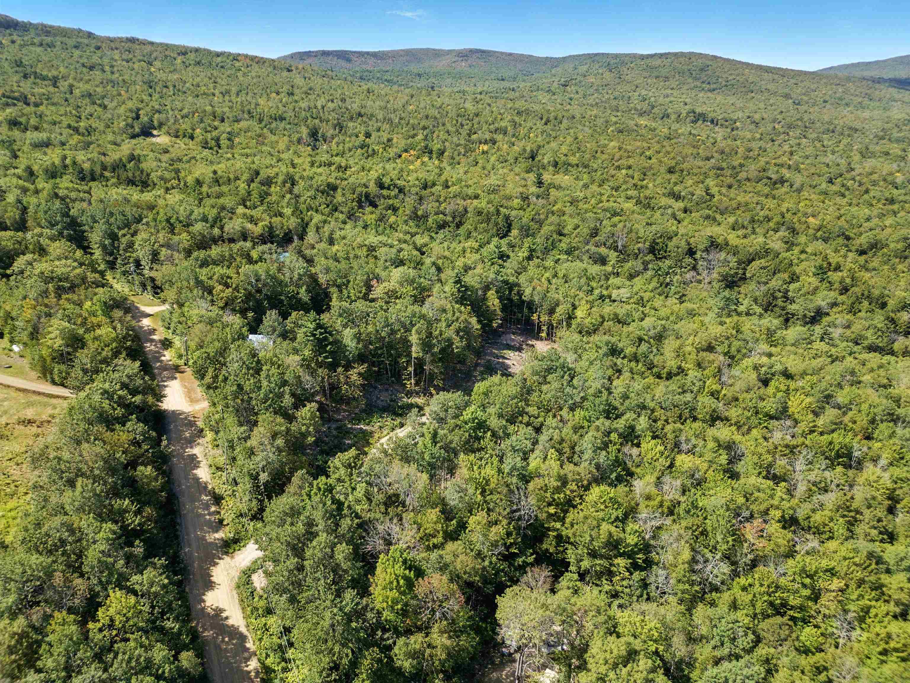 136 Newfound Hills Road