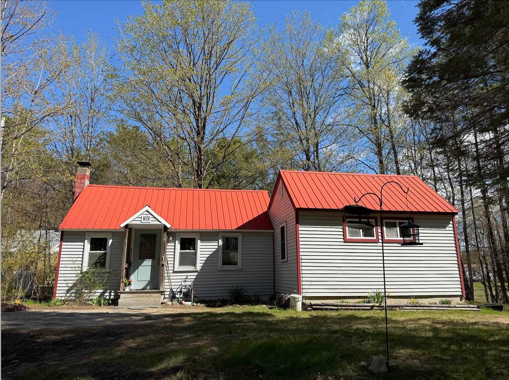 Photo of 368 New Hampshire Route 175, Holderness, NH 03245 (MLS # 5088236)