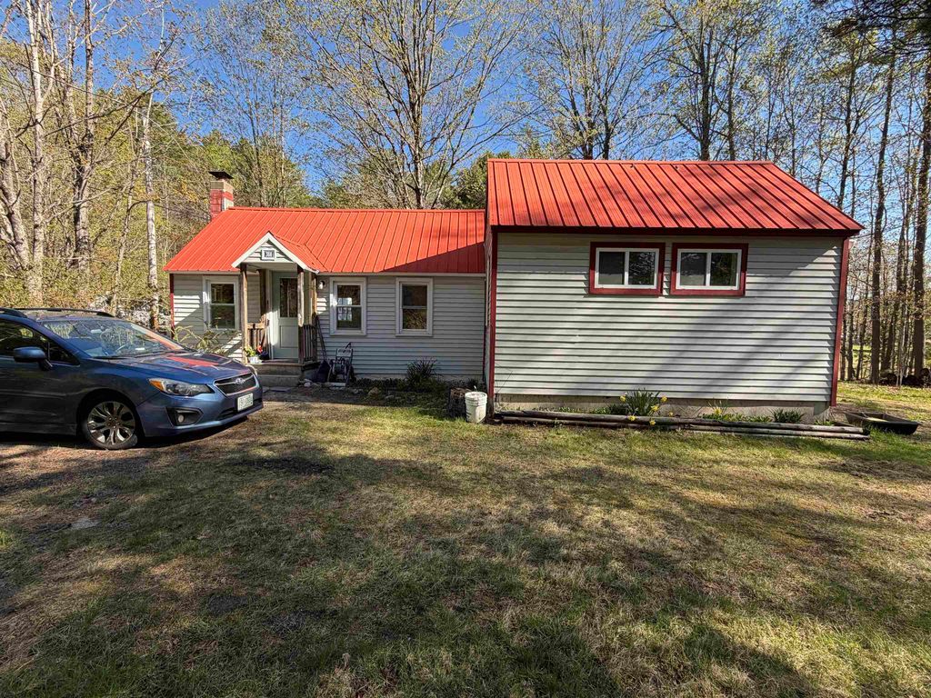 Photo of 368 New Hampshire Route 175, Holderness, NH 03245 (MLS # 5088236)