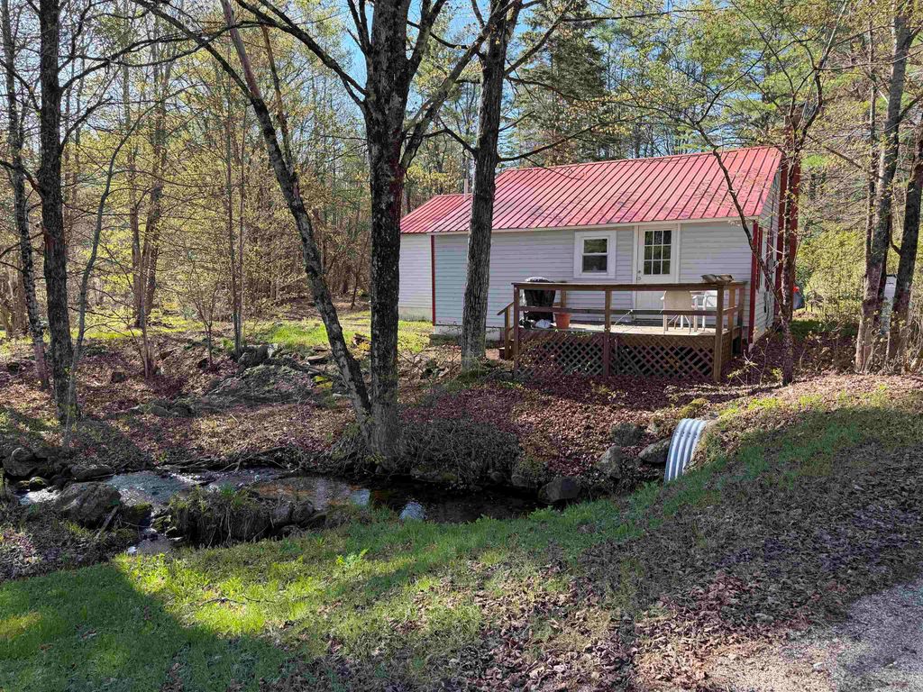 Photo of 368 New Hampshire Route 175, Holderness, NH 03245 (MLS # 5088236)