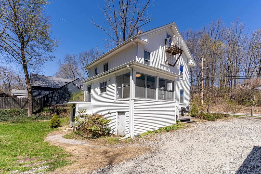 Photo of 96 Sixth Street, Dover, NH 03820 (MLS # 5085667)