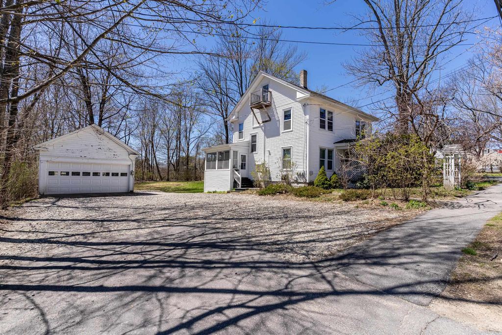 Photo of 96 Sixth Street, Dover, NH 03820 (MLS # 5085667)