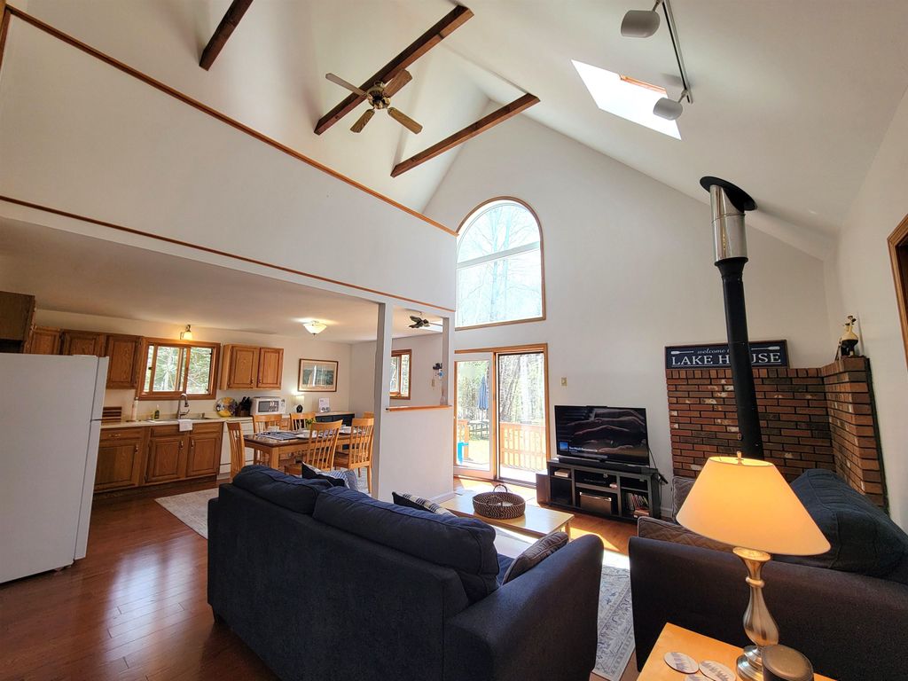 Photo of 52 Geneve Street, Moultonborough, NH 03254 (MLS # 5084513)