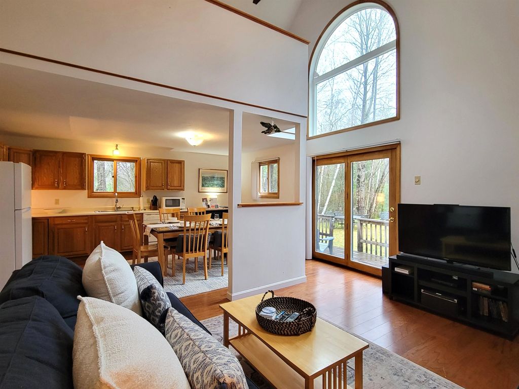 Photo of 52 Geneve Street, Moultonborough, NH 03254 (MLS # 5084513)