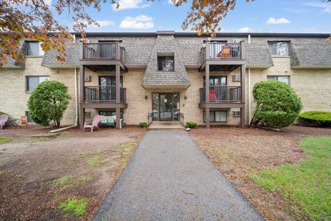 11 Tiffany Road 3 Salem NH 03079
