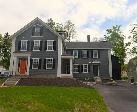 18 Souhegan Street 18 Milford NH 03055