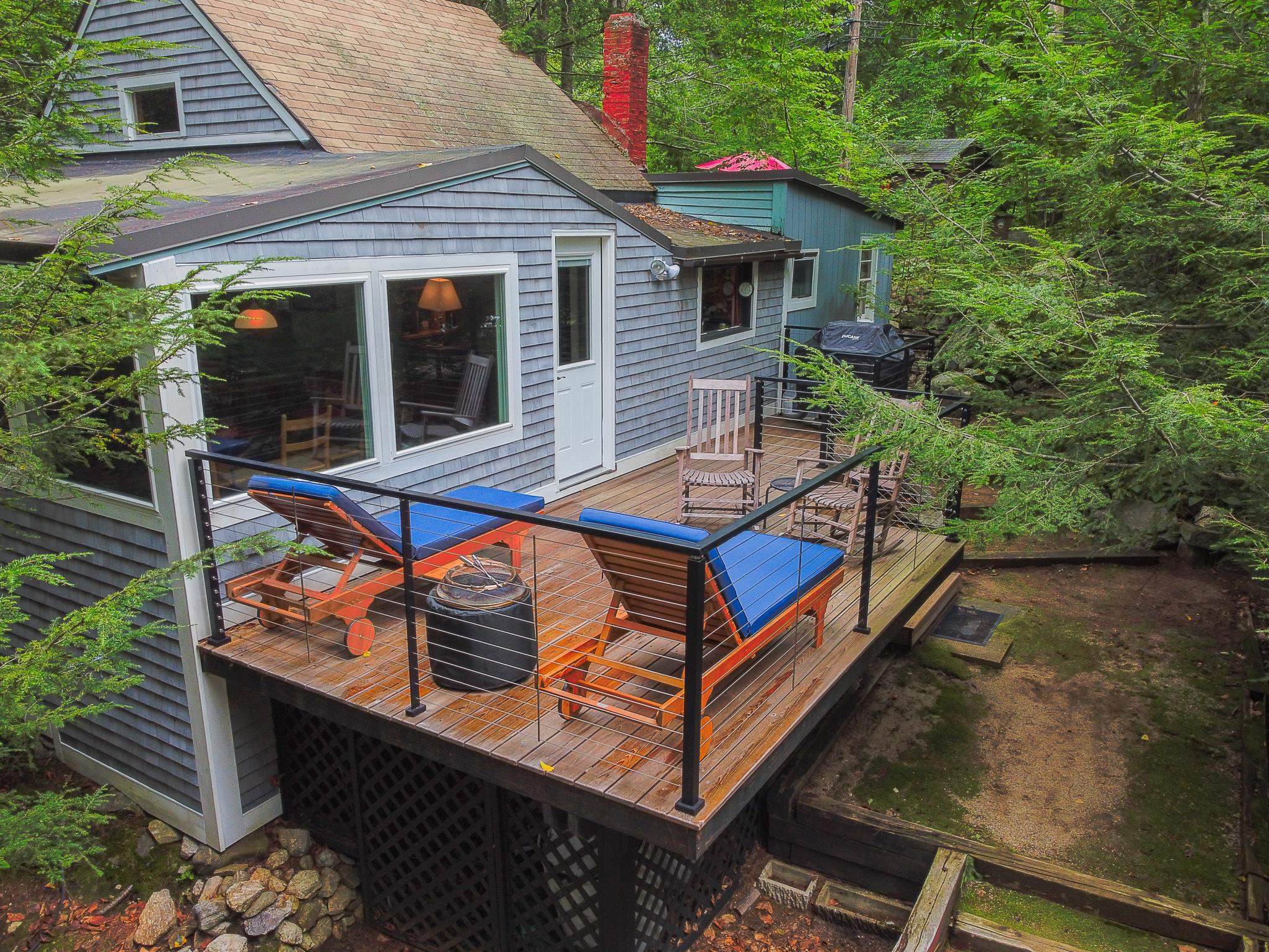 10E Chase Island Road