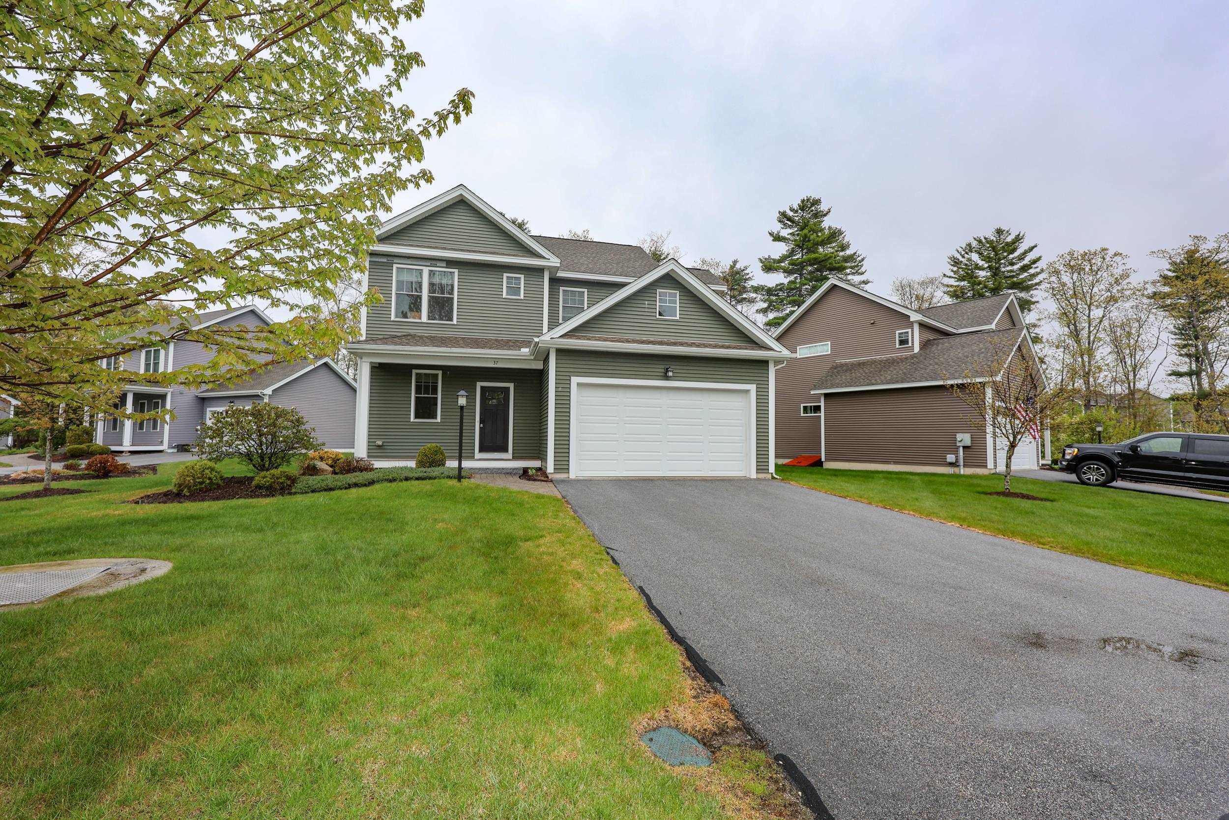 37 Redwood Way