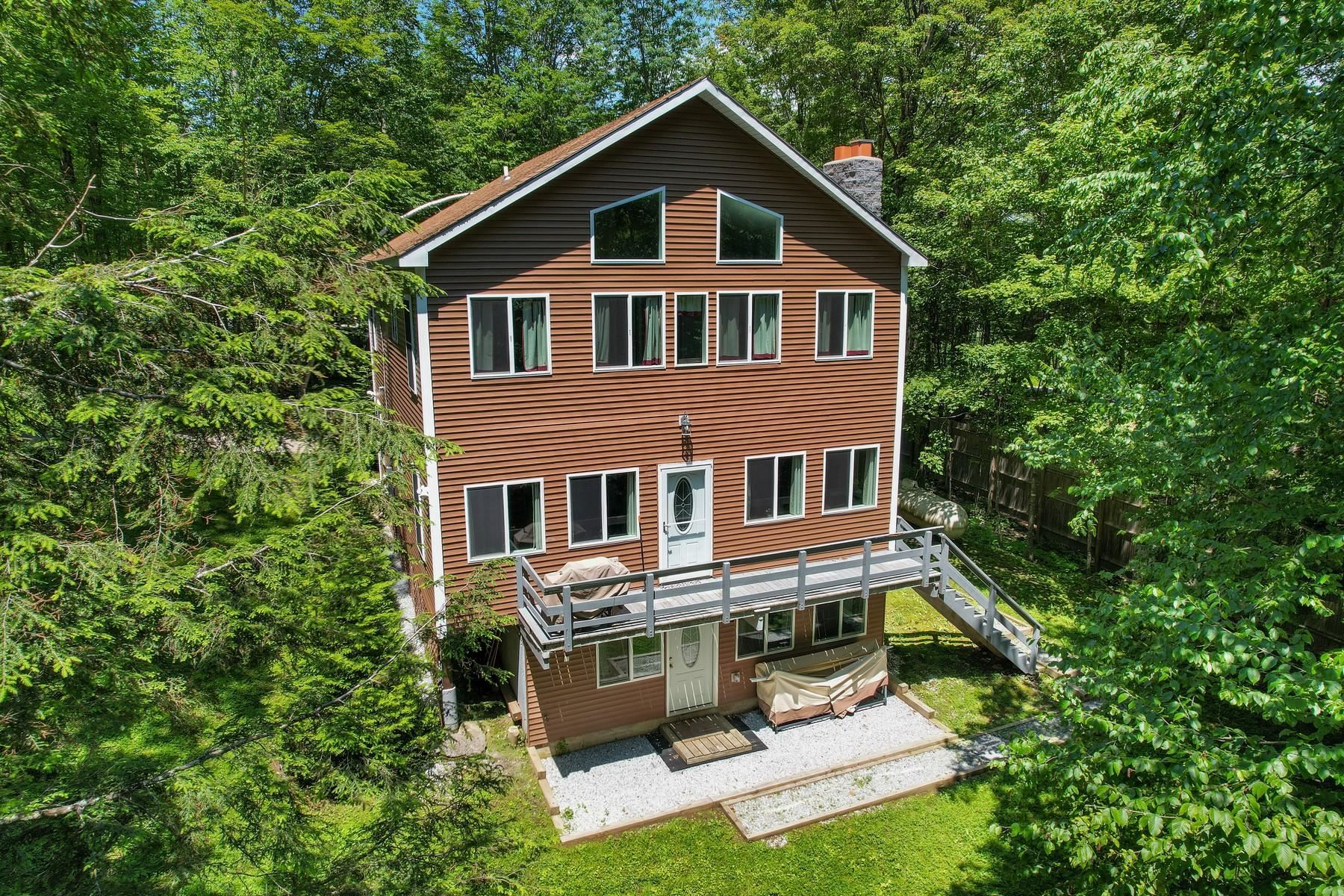155 Terrace Drive