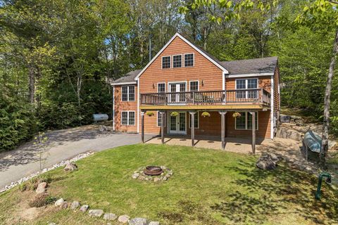 59 Scott Drive Alton NH 03810