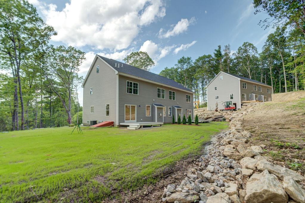 Hudson, New Hampshire 03051, United States, 3 Bedrooms Bedrooms, ,2 BathroomsBathrooms,Residential,Active,149418