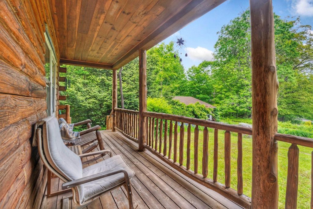 Photo of 38 New Province Road, Sunapee, NH 03782 (MLS # 5045850)