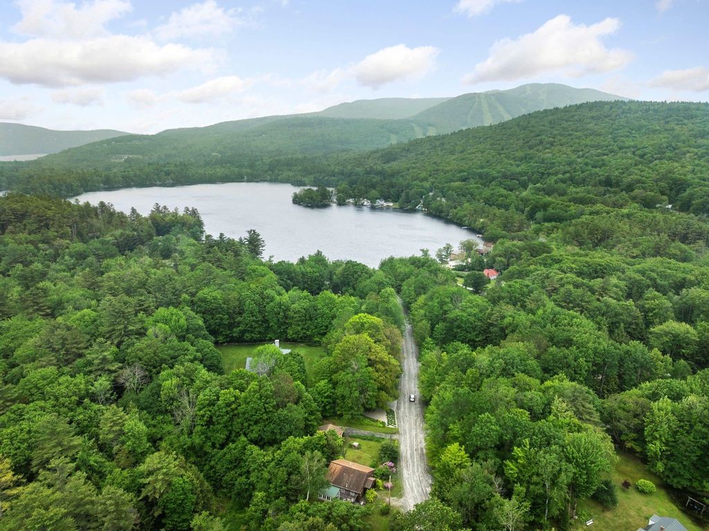 Photo of 38 New Province Road, Sunapee, NH 03782 (MLS # 5045850)