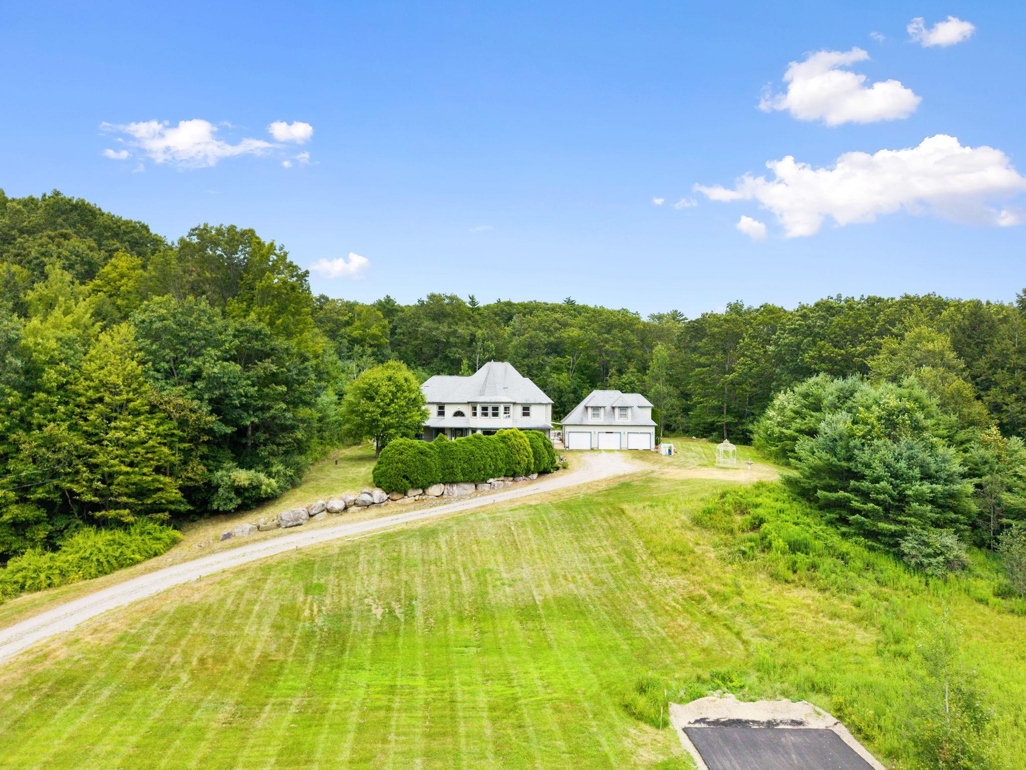 103 Renshaw Road
