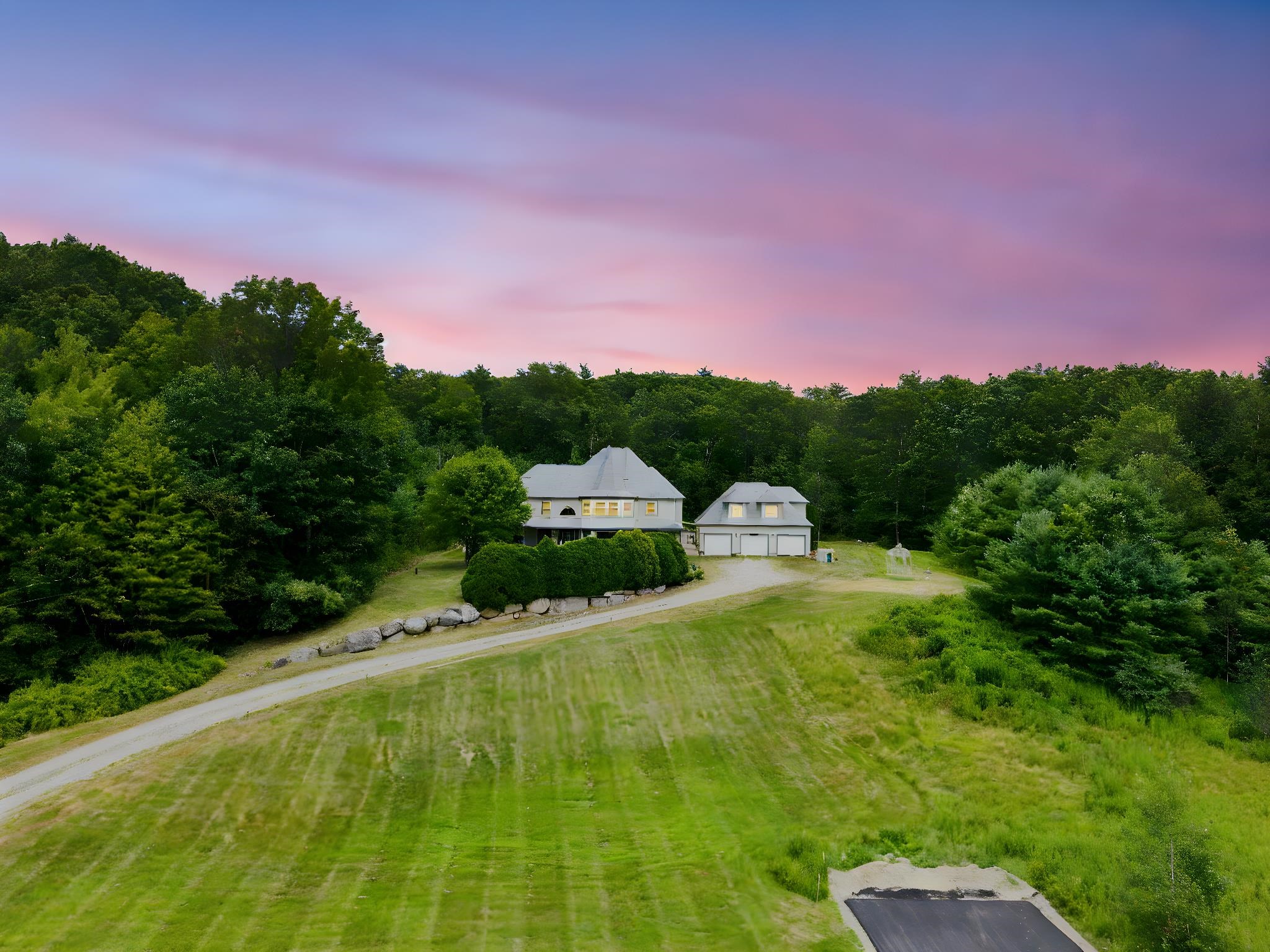 103 Renshaw Road