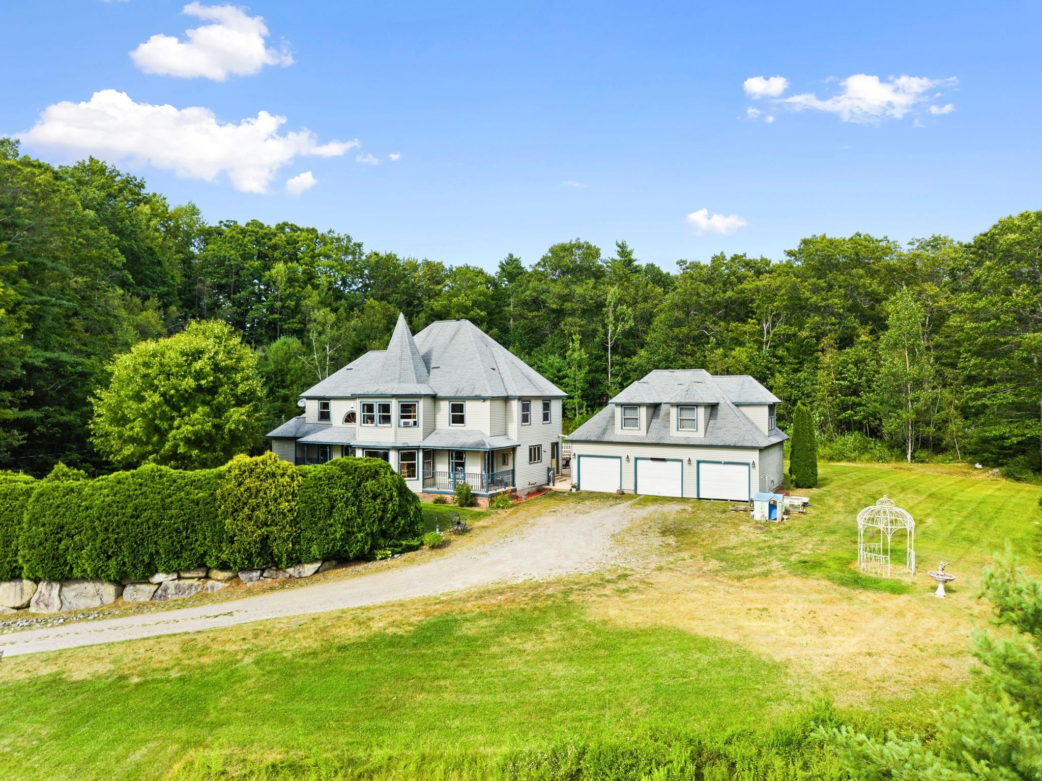 103 Renshaw Road