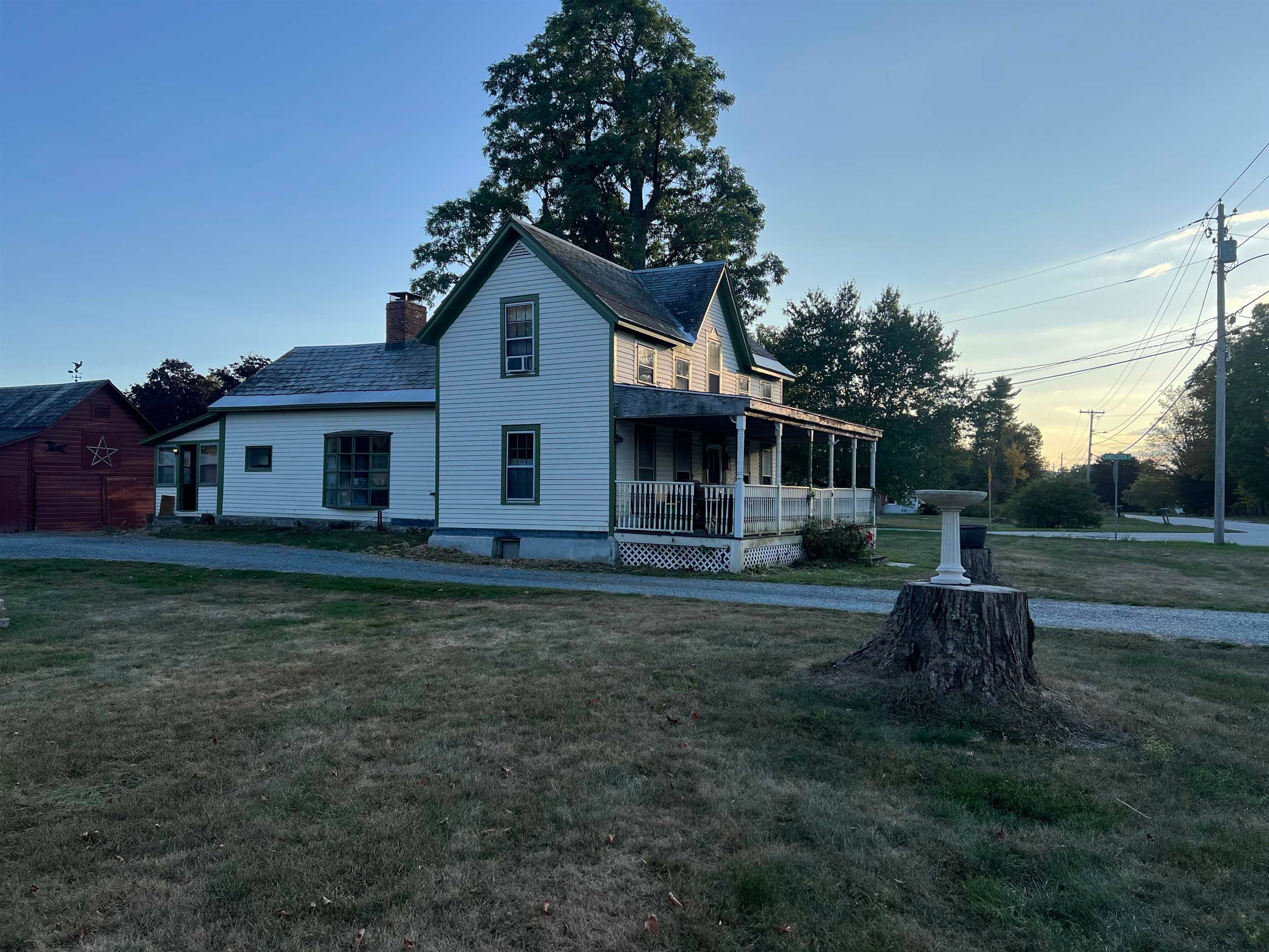 Photo 1 of 7 — 1100 E. Main Street, Poultney, VT 05764