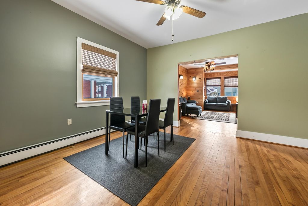 Photo of 116 Washington Street, Berlin, NH 03570 (MLS # 5075979)