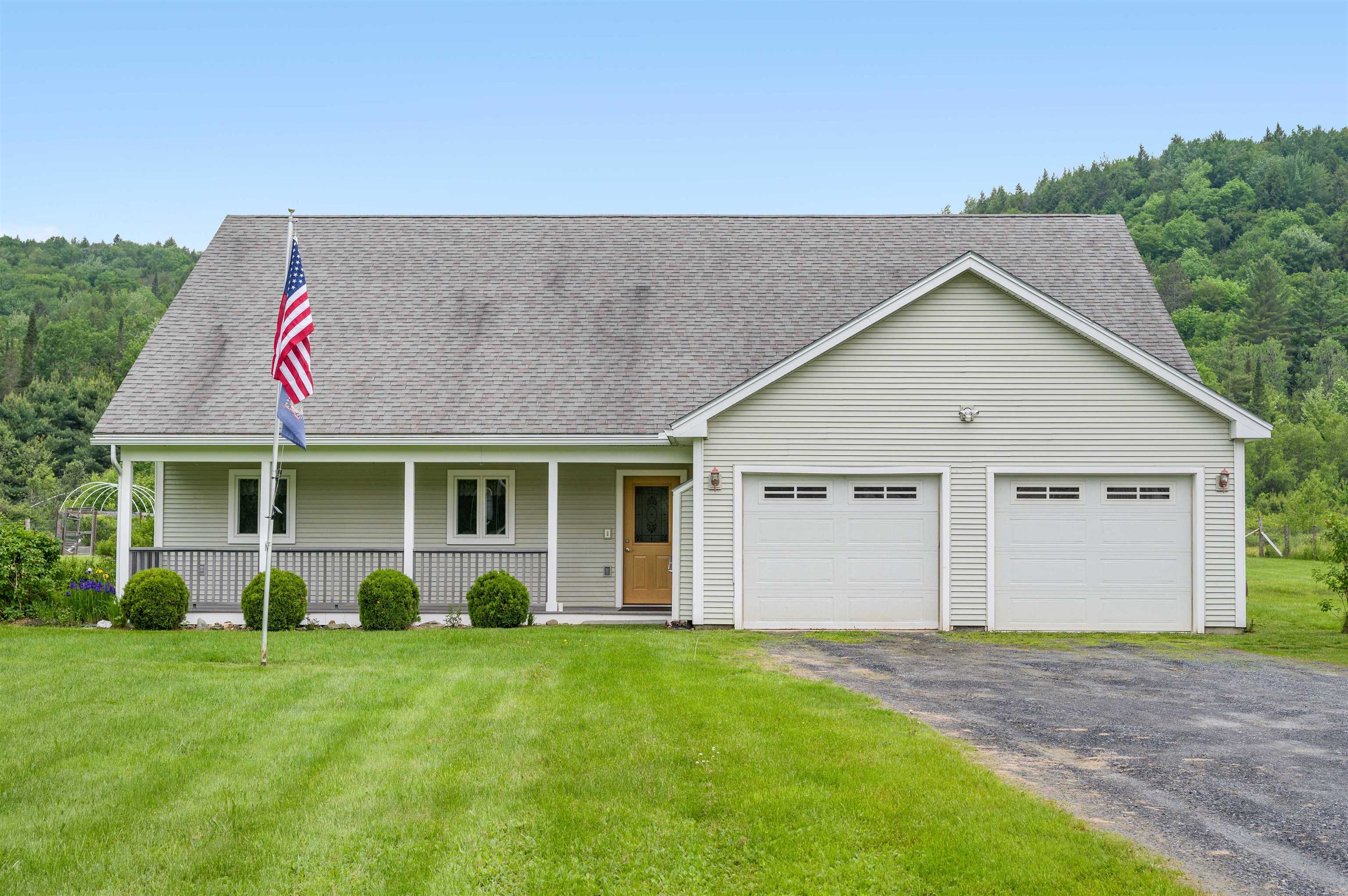177 Worcester Village Road