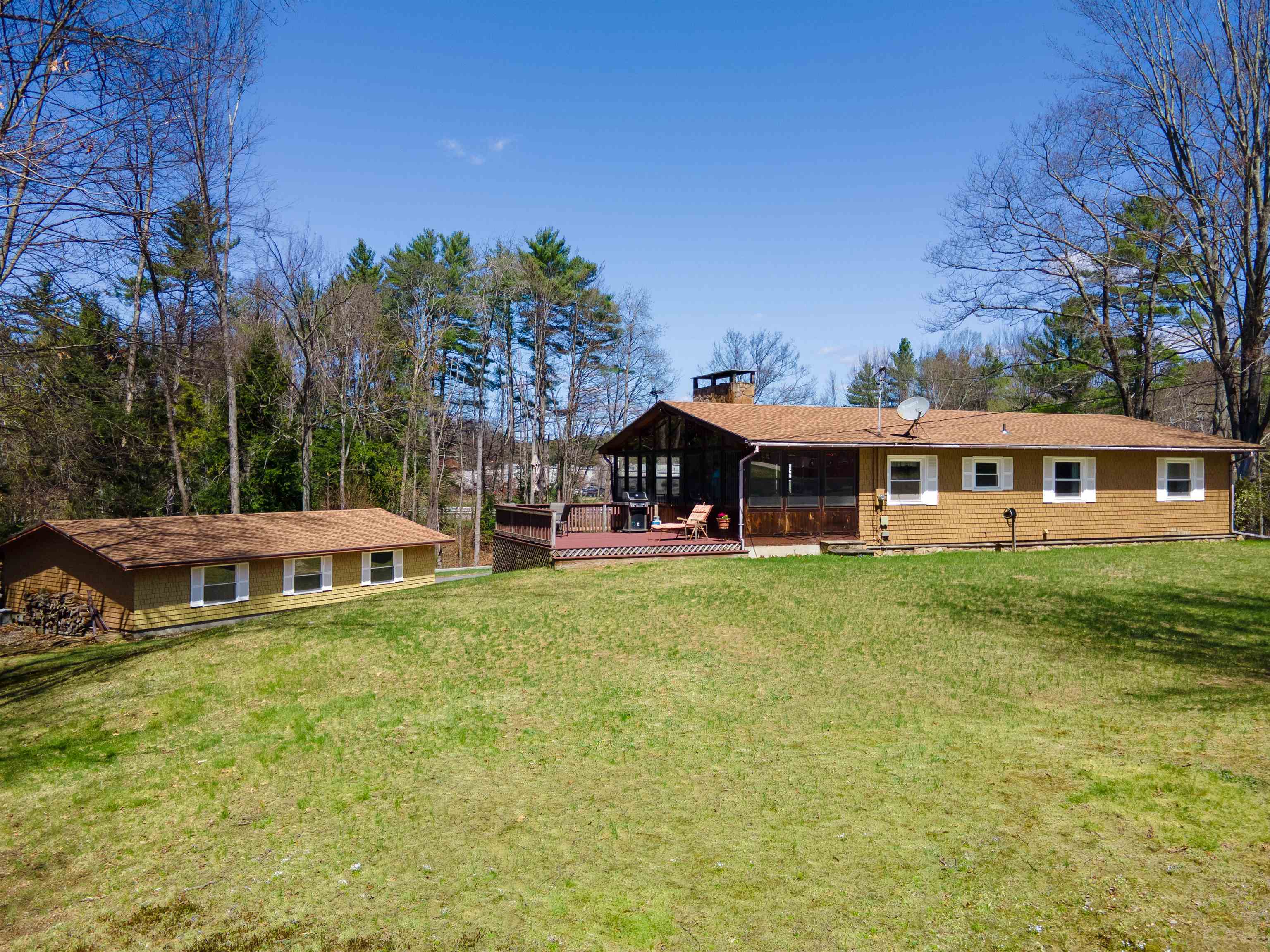 264 Ceda Road