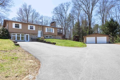 Photo of 264 Ceda Road, Charlestown, NH 03603 (MLS # 5085479)