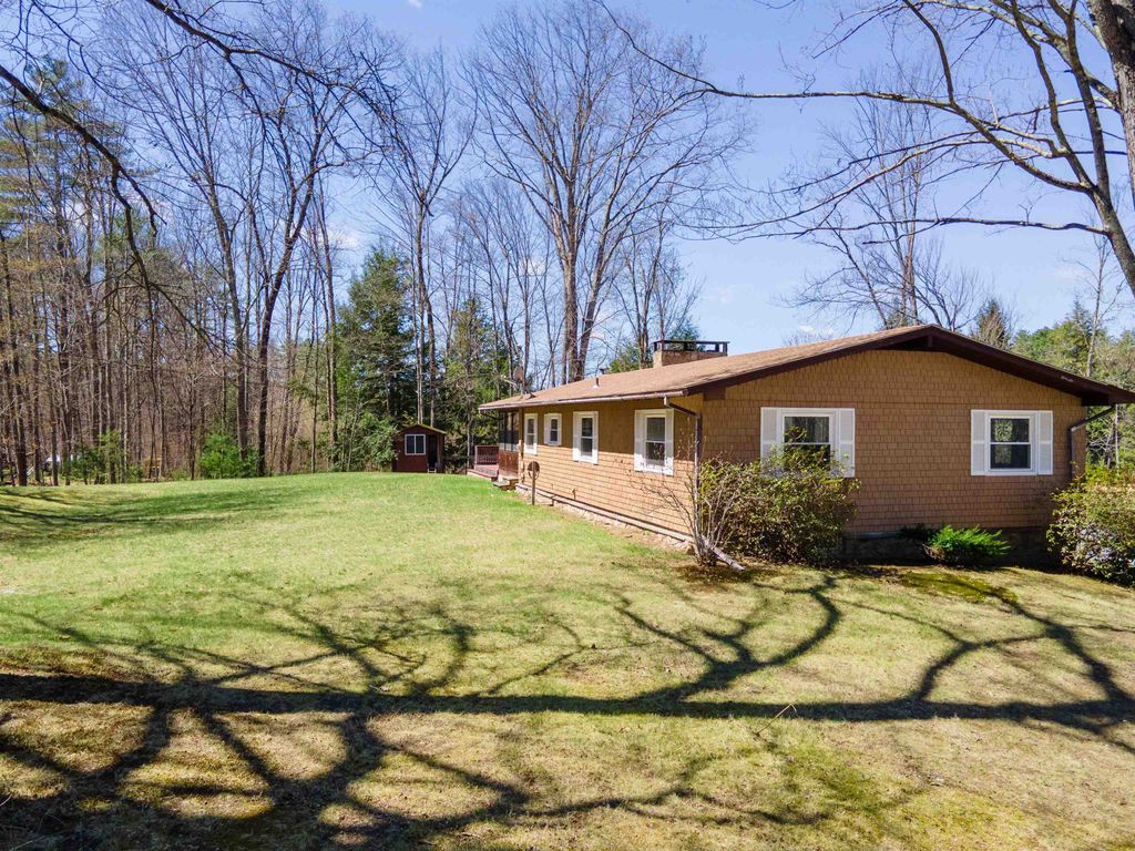 Photo of 264 Ceda Road, Charlestown, NH 03603 (MLS # 5085479)