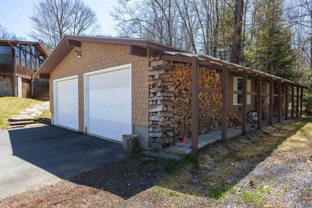 Photo of 264 Ceda Road, Charlestown, NH 03603 (MLS # 5085479)