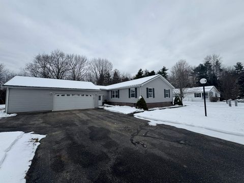 48 Sagebrush Drive Rochester NH 03867