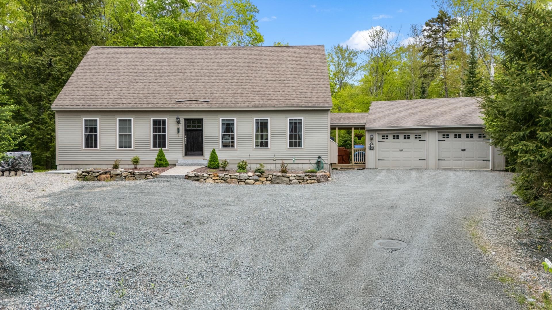 24 Wildwood Drive