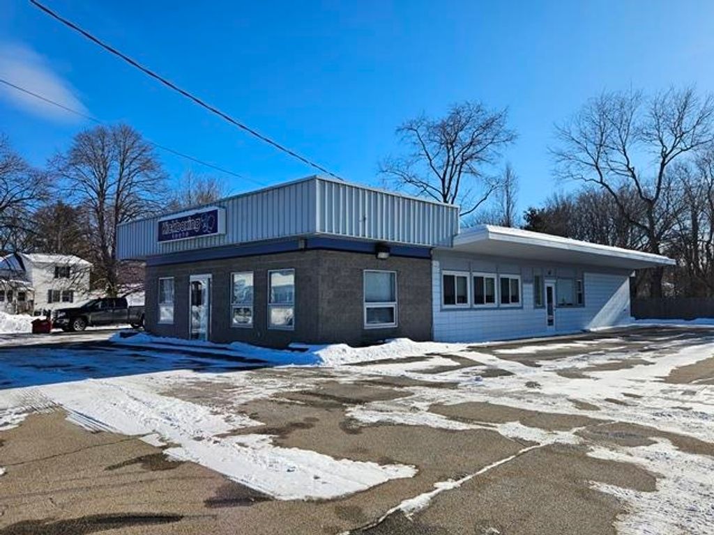 Photo of 233 Marlboro Street, Keene, NH 03431 (MLS # 5076727)