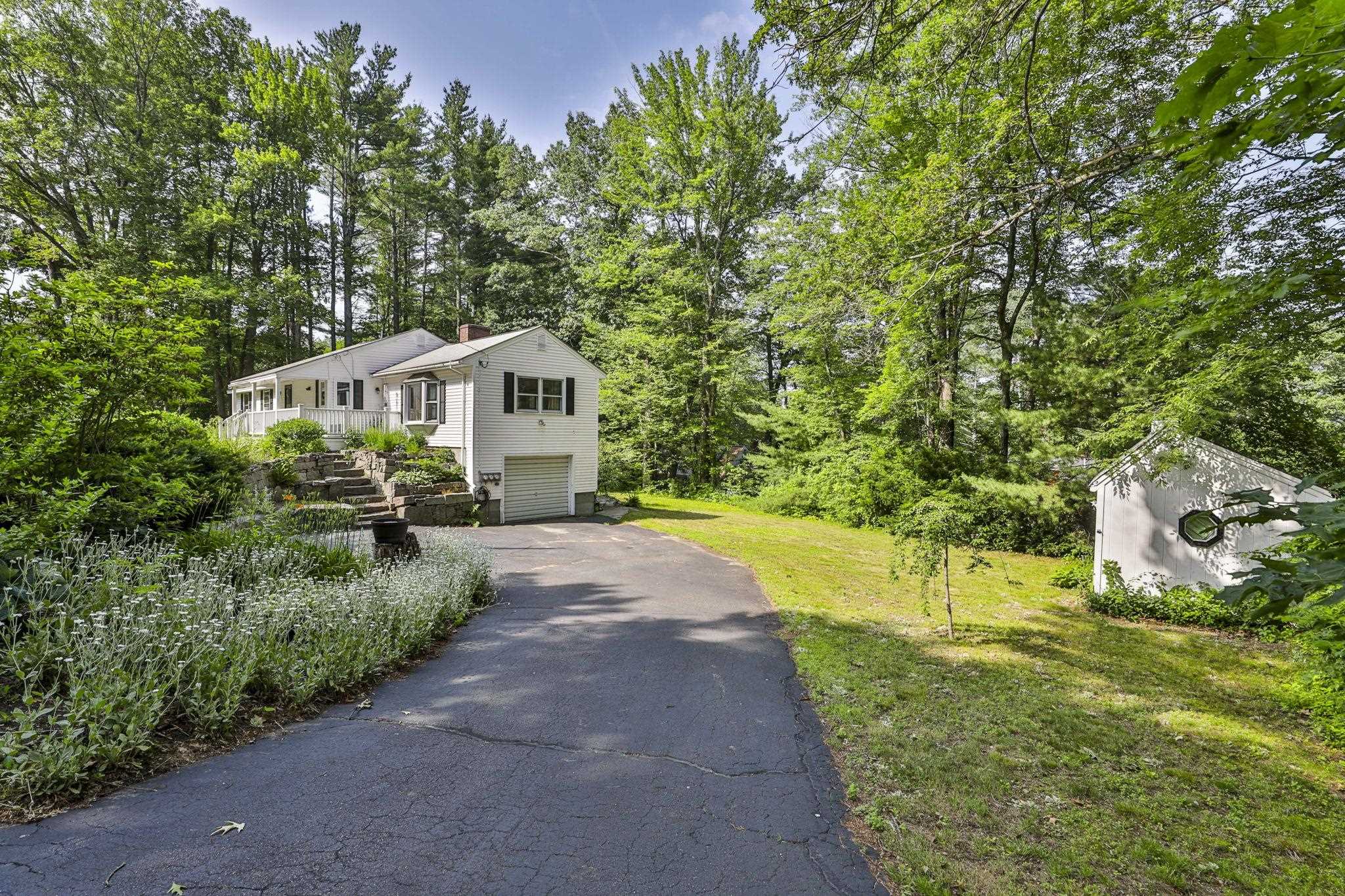 115 Prospect Street