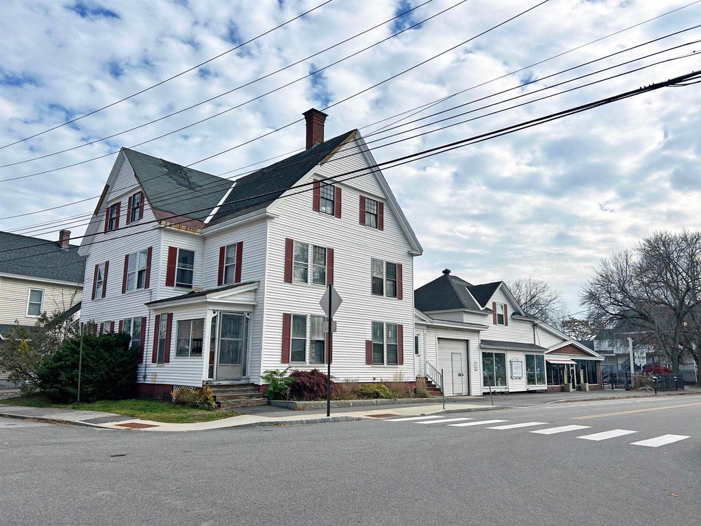 Photo of 4749 S State Street, Concord, NH 03301 (MLS # 5070074)