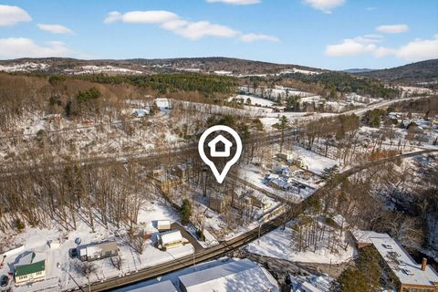 Photo of 243 Bank St Extension, Lebanon, NH 03766 (MLS # 5072900)