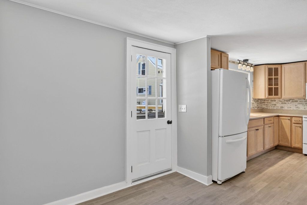 Photo of 243 Bank St Extension, Lebanon, NH 03766 (MLS # 5072900)