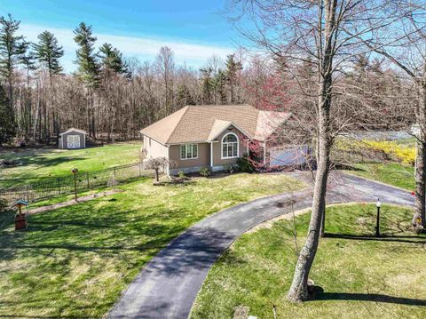 Photo of 9 Tervo Road, Rindge, NH 03461 (MLS # 5082415)