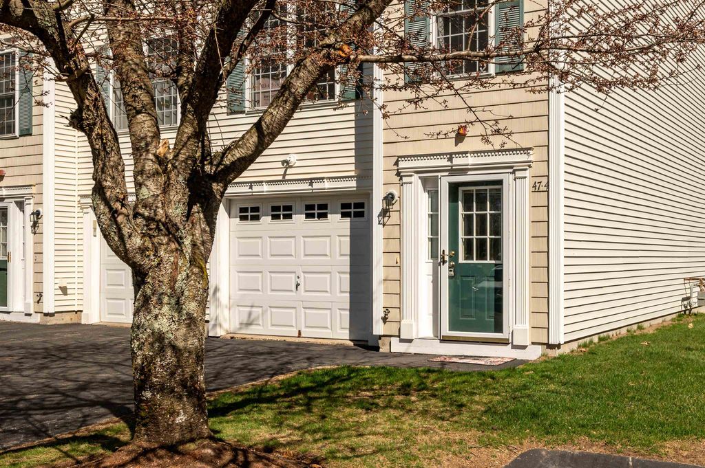 Photo of 47 Mulberry Street #4, Concord, NH 03301 (MLS # 5085268)