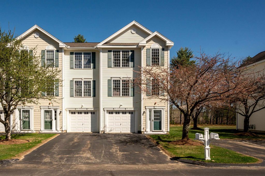 Photo of 47 Mulberry Street #4, Concord, NH 03301 (MLS # 5085268)