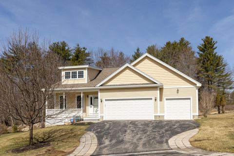 57 Carol Court, Laconia, NH 03246 - MLS#: 5028950