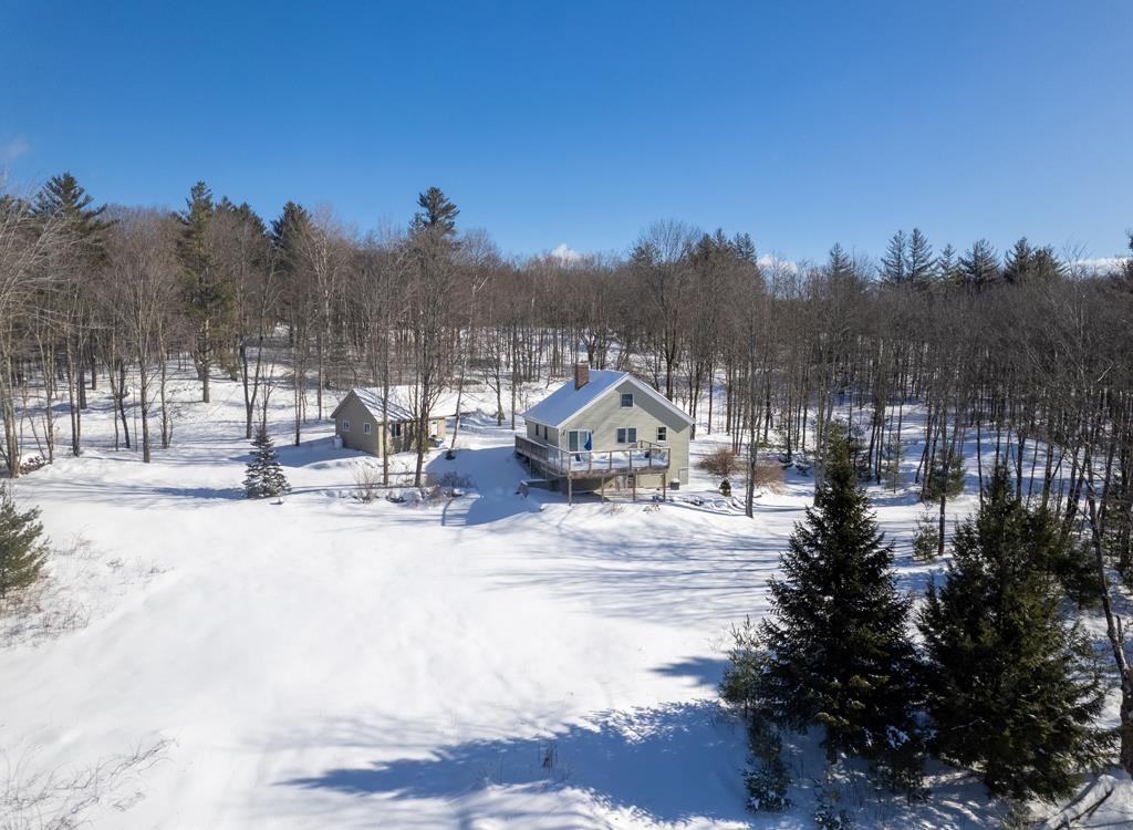 2400 Upper Cold River Road