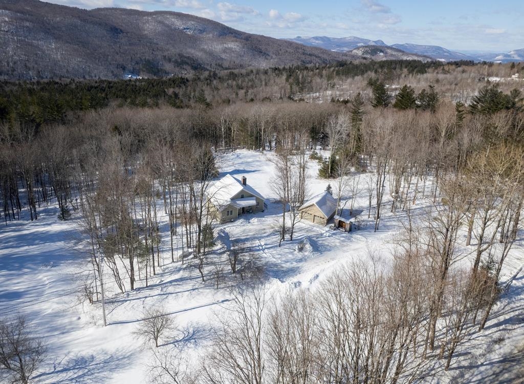 2400 Upper Cold River Road