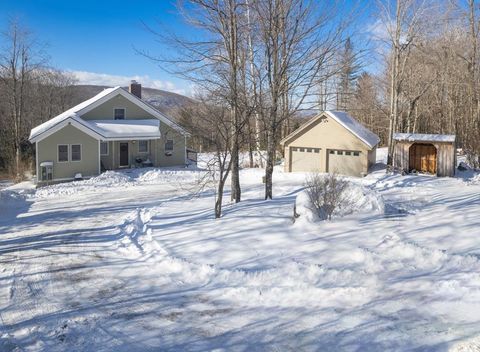 2400 Upper Cold River Road Shrewsbury VT 05738