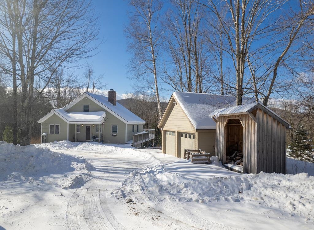 2400 Upper Cold River Road